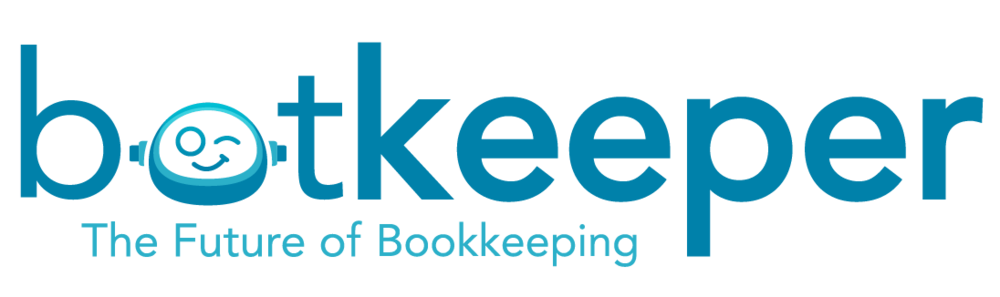 Botkeeper Logo
